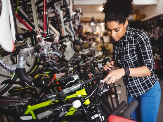 Como Escolher a Bicicleta Ideal: Guia Completo