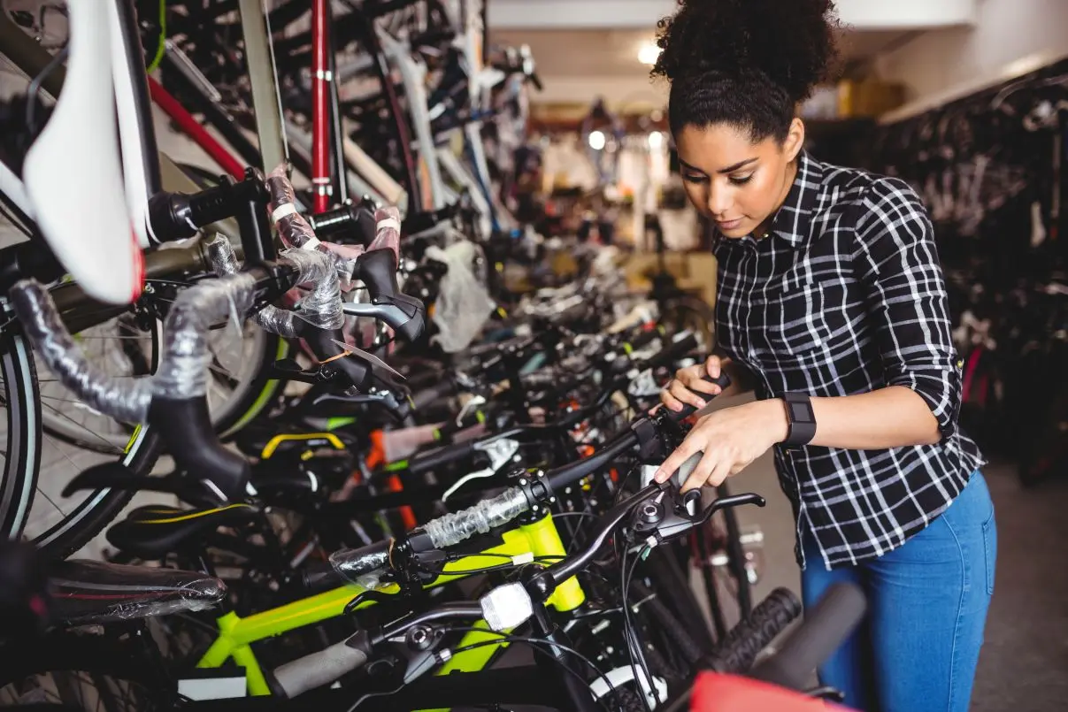 Como Escolher a Bicicleta Ideal: Guia Completo