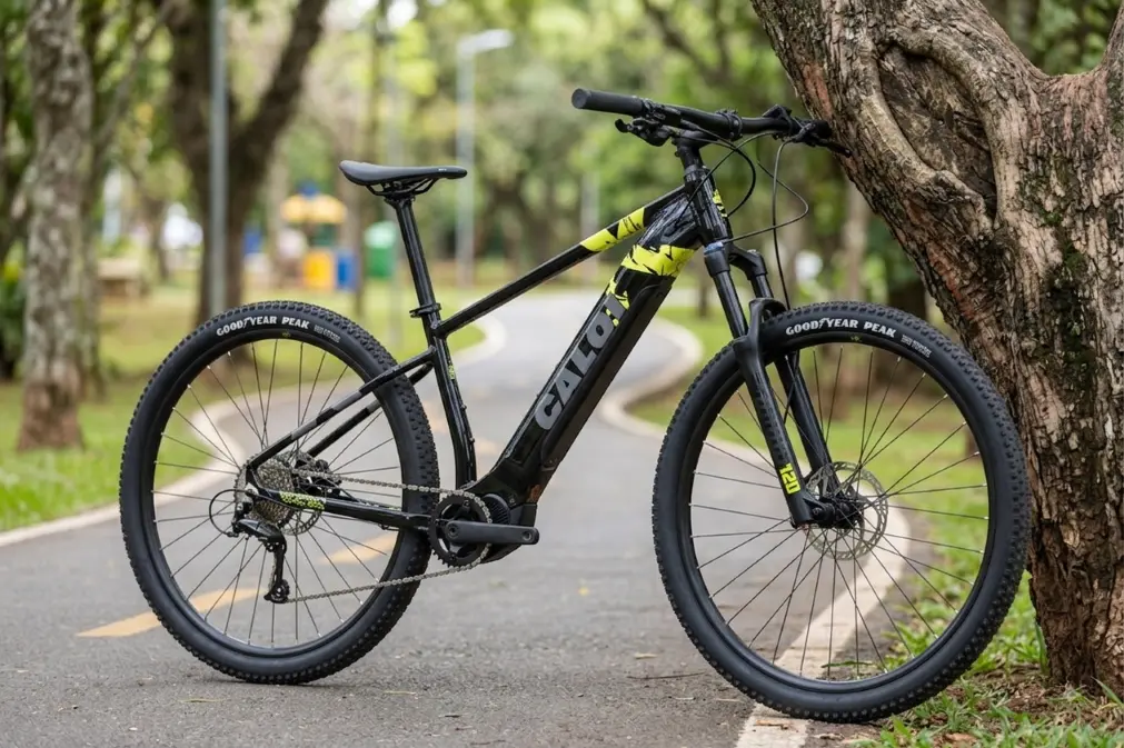 bicicleta-elétrica-caloi-e-vibe-explorer-aro-29-preto