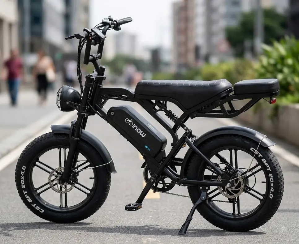 bicicleta-elétrica-inow-v20-pro