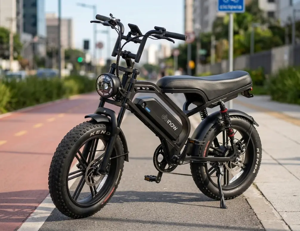 bicicleta-elétrica-inow-v40-pro