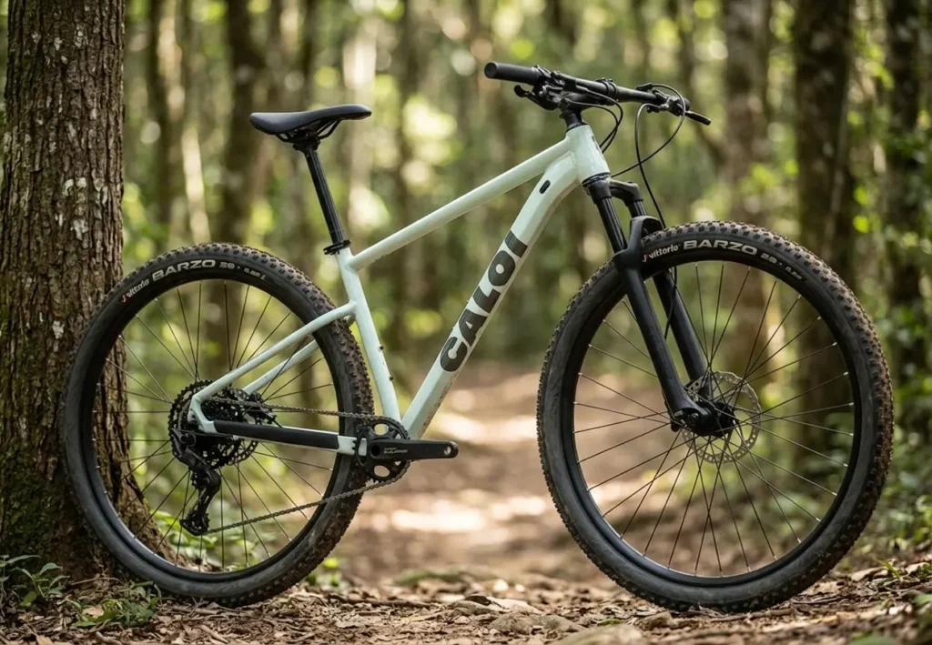 bicicleta-mtb-caloi-explorer-sport-2026-branco
