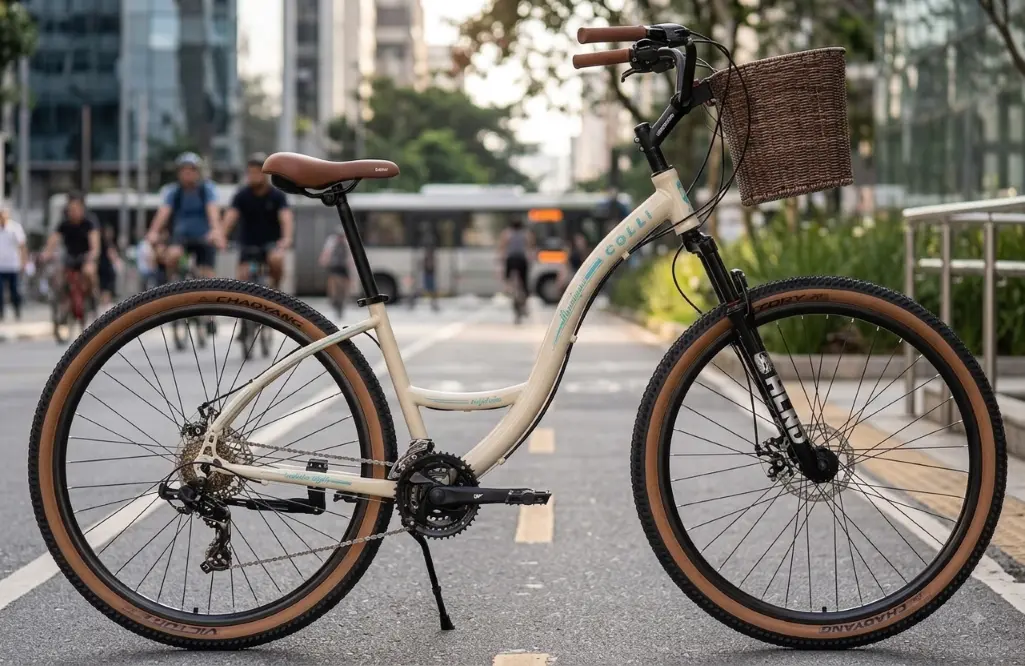 bicicleta-urbana-colli-munique-aro-29-bege