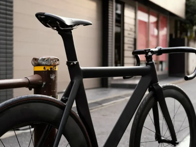 Como Saber o Tamanho de Quadro de Bicicleta Ideal Para a Minha Altura