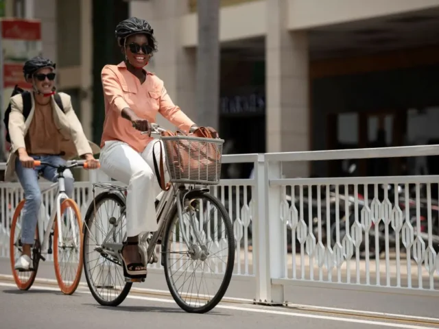 Qual é a Melhor Bicicleta de Passeio Urbana em 2026: Guia Completo para Escolher o Modelo Ideal