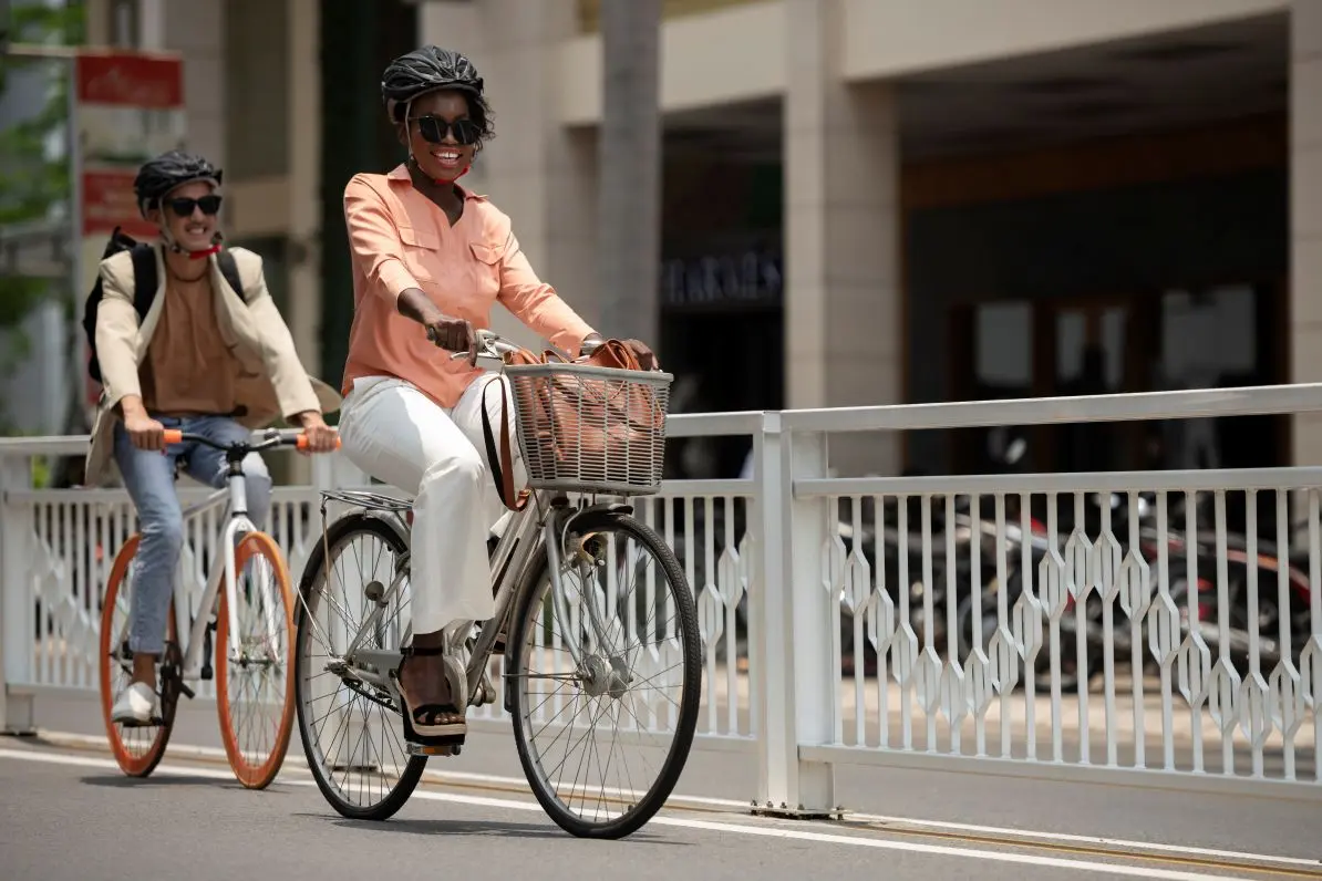 Melhor Bicicleta de Passeio Urbana em 2026