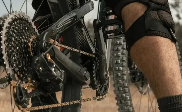 Bicicleta com Quadro Boost: O Guia Completo Sobre a Tecnologia Que Mudou o Ciclismo