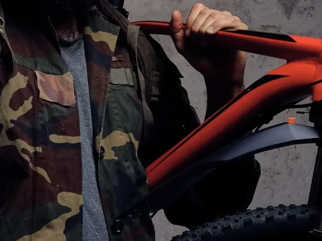 Quadro Tapered em Bicicletas: O Guia Completo de Vantagens e Compatibilidade
