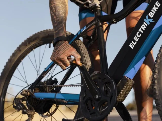 Qual a Melhor Bicicleta Elétrica em 2026? Guia de Compra e Review Completo
