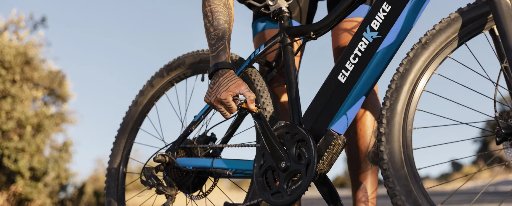 qual a melhor bicicleta elétrica em 2026